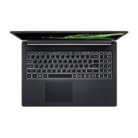 ноутбук Acer Aspire A515-54-51WF Черный