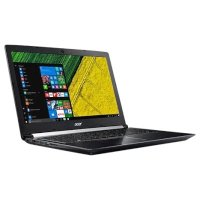 ноутбук Acer Aspire A715-71G-56BD Черный