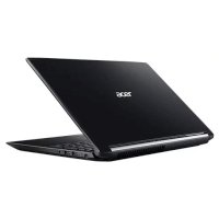 ноутбук Acer Aspire A715-71G-56BD Черный