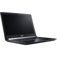 ноутбук Acer Aspire A715-72G-77A0 Черный