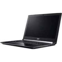 ноутбук Acer Aspire A715-72G-77A0 Черный