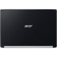 ноутбук Acer Aspire A715-72G-77A0 Черный