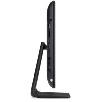 моноблок Acer Aspire C20-220 DQ.B7SER.002 Черный