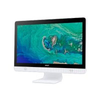 моноблок Acer Aspire C20-820 DQ.BC4ER.003 Белый