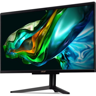 моноблок Acer Aspire C22-1610 DQ.BL7CD.006 Черный