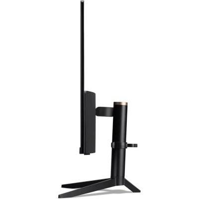 моноблок Acer Aspire C22-1610 DQ.BL7CD.006 Черный