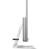 моноблок Acer Aspire C22-1650 DQ.BG6ER.005 Серебристый