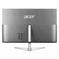 моноблок Acer Aspire C22-1650 DQ.BG6ER.008 Серебристый