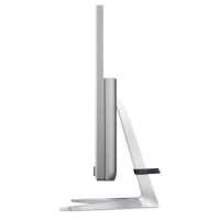 моноблок Acer Aspire C22-1650 DQ.BG7ER.003 Серебристый