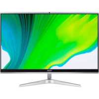 моноблок Acer Aspire C22-1650 DQ.BG7ER.006 Серебристый