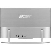 моноблок Acer Aspire C22-760 DQ.B8WER.004 Серебристый