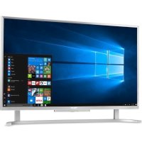моноблок Acer Aspire C22-760 DQ.B8WER.008 Серебристый