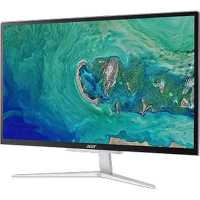 моноблок Acer Aspire C22-820 DQ.BCKER.005 Серебристый