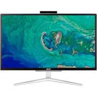 моноблок Acer Aspire C22-820 DQ.BCMER.008 Серебристый
