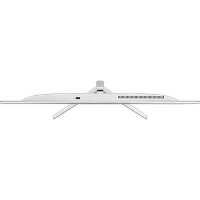 моноблок Acer Aspire C22-820 DQ.BCMER.008 Серебристый