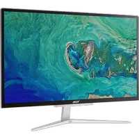 моноблок Acer Aspire C22-820 DQ.BDZER.007 Серебристый