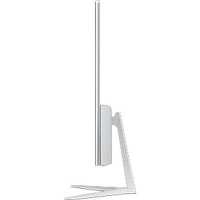 моноблок Acer Aspire C22-820 DQ.BDZER.007 Серебристый