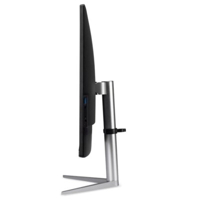 моноблок Acer Aspire C24-1300 DQ.BL0CD.00A Черный