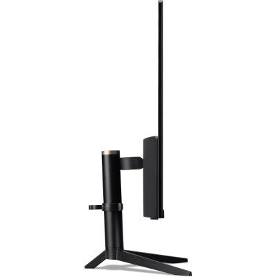 моноблок Acer Aspire C24-1610 DQ.BLCCD.001 Черный