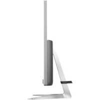 моноблок Acer Aspire C24-1650 DQ.BFSER.00D Серебристый