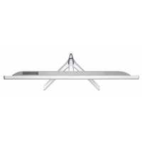 моноблок Acer Aspire C24-1651 DQ.BG8ER.00E Серебристый