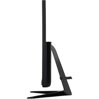 моноблок Acer Aspire C24-1700 DQ.BJFMC.00E Черный