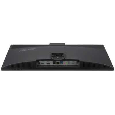моноблок Acer Aspire C24-2G DQ.BPRCD.003 Черный