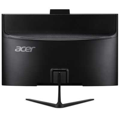 моноблок Acer Aspire C24-2G DQ.BPRCD.003 Черный