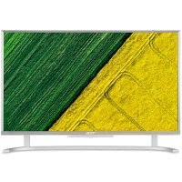 моноблок Acer Aspire C24-320 DQ.BBLER.001 Серебристый