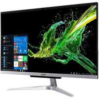 моноблок Acer Aspire C24-420 DQ.BFXER.00B Черный