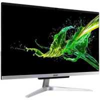 моноблок Acer Aspire C24-420 DQ.BFXER.00C Черный