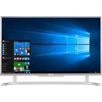 моноблок Acer Aspire C24-760 DQ.B8GER.005 Серебристый