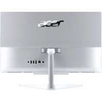 моноблок Acer Aspire C24-865 DQ.BBTER.021 Серебристый