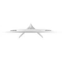 моноблок Acer Aspire C24-865 DQ.BBTER.026 Серебристый