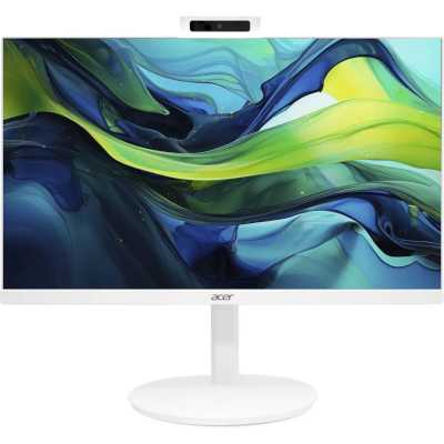 моноблок Acer Aspire C24A-GRPL DQ.BRDCD.002 Белый