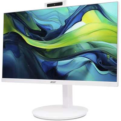 моноблок Acer Aspire C24A-GRPL DQ.BRDCD.002 Белый