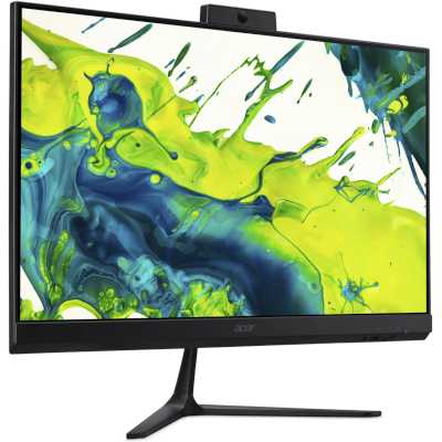 моноблок Acer Aspire C24B DQ.BT5CD.002 Черный