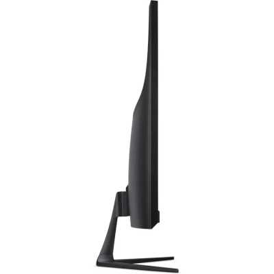 моноблок Acer Aspire C24B-GKRK DQ.BSPCD.001 Черный