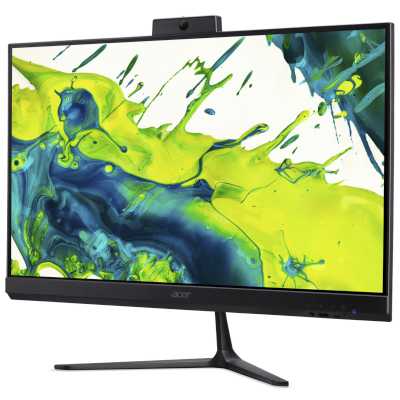 моноблок Acer Aspire C27-2 B DQ.BR7CD.002 Черный