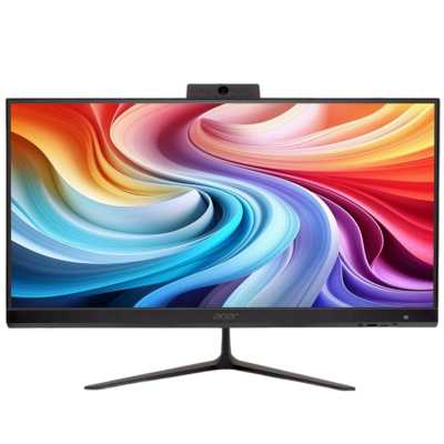 моноблок Acer Aspire C27-2 DQ.BP3CD.001-wpro Черный