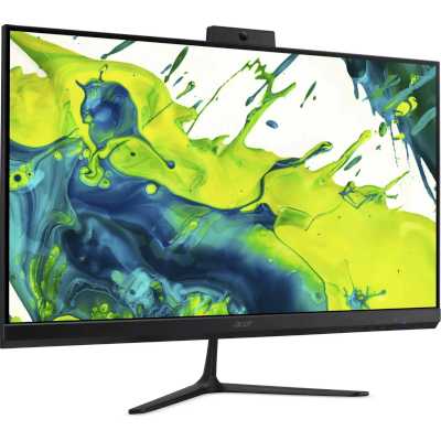 моноблок Acer Aspire C27-2E14U5UNL DQ.BMHCD.002 Черный