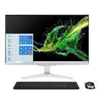 моноблок Acer Aspire C27-962 DQ.BDQER.007 Черный