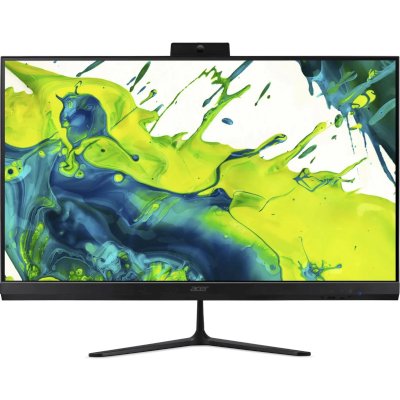 моноблок Acer Aspire C27B-GARL DQ.BT2CD.001 Черный