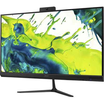 моноблок Acer Aspire C27B-GARL DQ.BT2CD.001 Черный