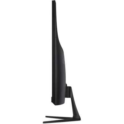 моноблок Acer Aspire C27B-GARL DQ.BT2CD.001 Черный