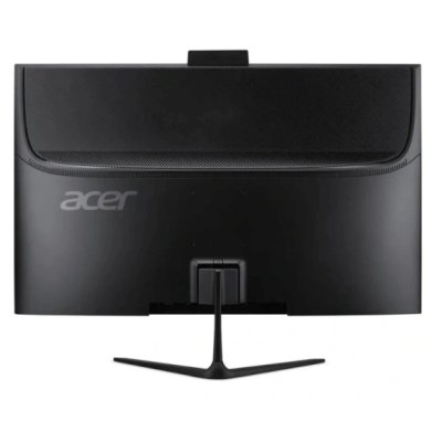 моноблок Acer Aspire C27B-GKRK DQ.BQQCD.002 Черный