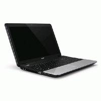 ноутбук Acer Aspire E1-571G-33126G50Mnks NX.M7CER.029 Черный