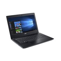 ноутбук Acer Aspire E5-475G-3386 Черный
