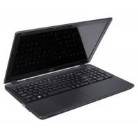 ноутбук Acer Aspire E5-511-C6LP Черный