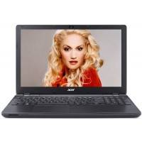 ноутбук Acer Aspire E5-511-P4Y7 Черный